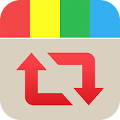 Repost for Instagram RepostIt