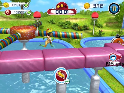 Wipeout 2 apk cracked download - screenshot thumbnail