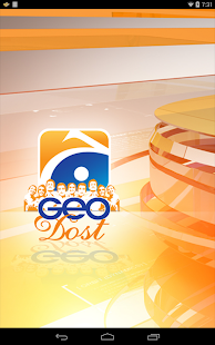 Geo Dost