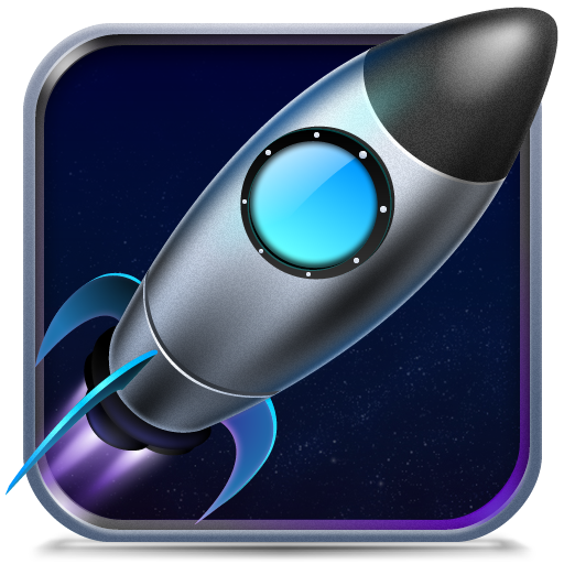 Next Pet Rocket 個人化 App LOGO-APP開箱王