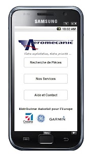 Download Aeromecanic APK for Android