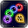 Neon Marble : Space Luxor Download on Windows