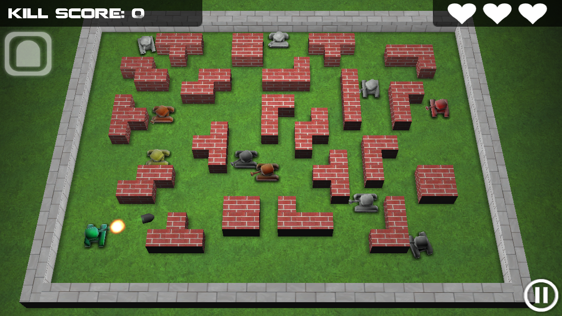 Download Free Wii Play Tanks Hacked 2