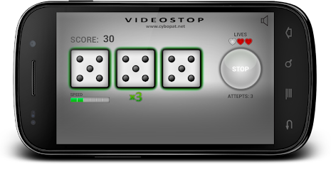 VIDEOSTOP (DICESTOP) poster 6