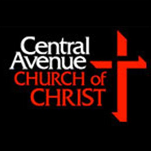 Central Ave church of Christ LOGO-APP點子