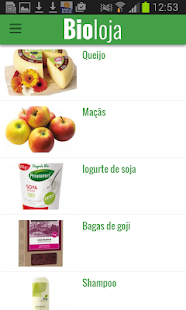 Bioloja Screenshots 1