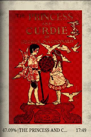 免費下載書籍APP|The Princess and Goblin/Curdie app開箱文|APP開箱王