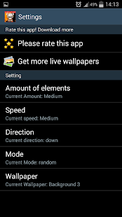 How to install Fire Skull Live Wallpaper patch 1.1 apk for bluestacks
