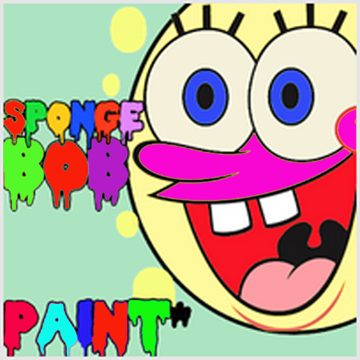 Paint BOB LOGO-APP點子