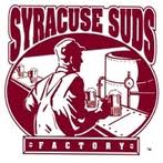 Logo of Syracuse Suds Honey Light Ale