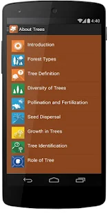 iTrees(圖6)-速報App