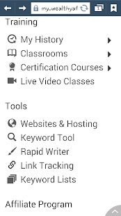 Free Download How To Make a Website APK