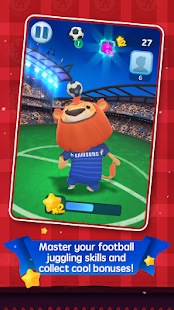 Stamford The Lion Screenshots 6