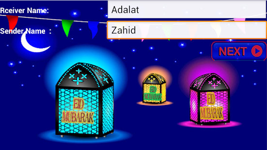 How to get Eid Card Maker lastet apk for laptop
