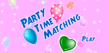 Matching Game-Kids Party Fun APK