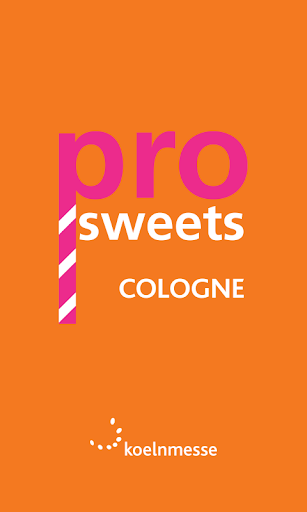 ProSweets Cologne 2015