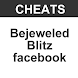 Bejeweled Blitz facebook cheat