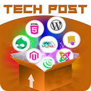 TechPost - Kaira Software  Icon