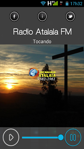 Rádio Atalaia FM
