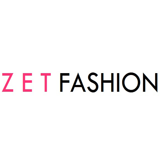 Zet Fashion LOGO-APP點子