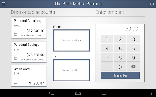 免費下載財經APP|The Bank Mobile Banking app開箱文|APP開箱王