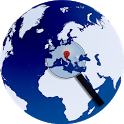 IP Locator icon