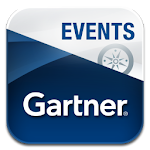 Cover Image of Unduh Gartner Events Navigator 2.3 APK
