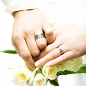Wedding logo