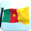 Cameroon Flag 3D Free
