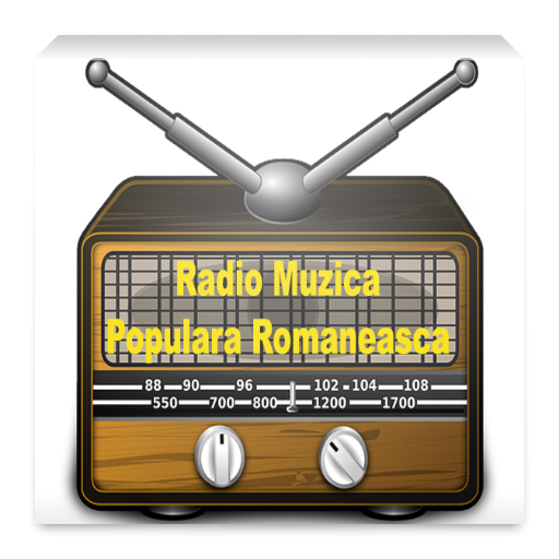 Radio Muzica Populara LOGO-APP點子