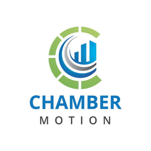 Chamber Motion 商業 App LOGO-APP開箱王