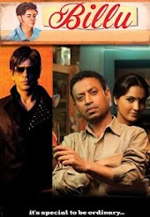 Billu