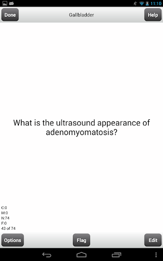 免費下載教育APP|ARDMS Ultrasound Flashcards Lt app開箱文|APP開箱王