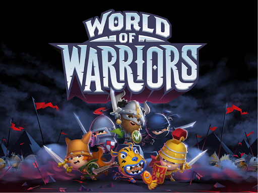 World of Warriors (Mod)