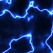 Electric Plasma Live Wallpaper icon