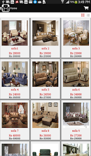 How to download Furniture Gallery 1 apk for laptop