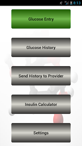 Diabetic Log