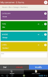 Where is My Stuff ? - LITE poster 5