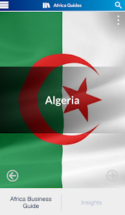 Lastest KPMG Africa Business Guide APK