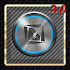 TSF Shell Theme Carbon HD2.5