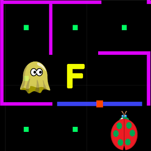 Maze eater 0.38