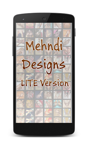 Mehndi Designs 2015