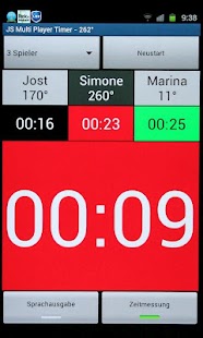 How to mod JS Multi Player Timer 1.4.28 mod apk for pc