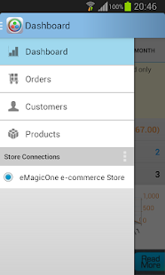 osCommerce Mobile Assistant(圖2)-速報App