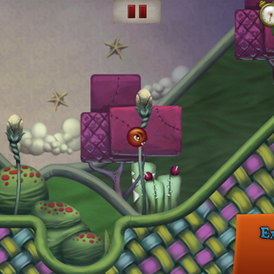 Baixar Bounce On Back apk android