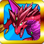 Cover Image of ダウンロード パズル＆ドラゴンズ(Puzzle & Dragons) 14.1.1 APK