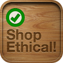 Shop Ethical! logo