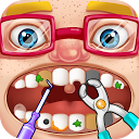 Little Dentist School mobile app icon