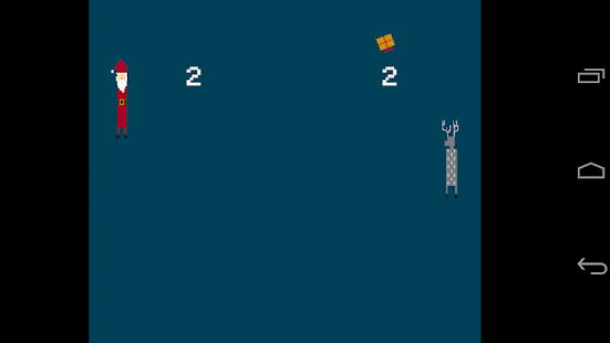 How to install Xmas Tennis 1.1 apk for laptop