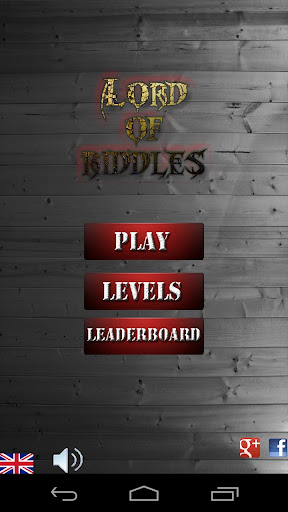 Lord of Riddles Pro